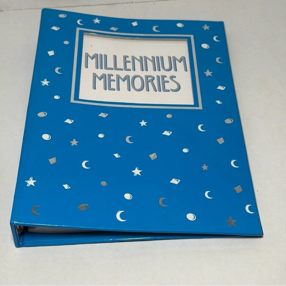 2000 Photo Album